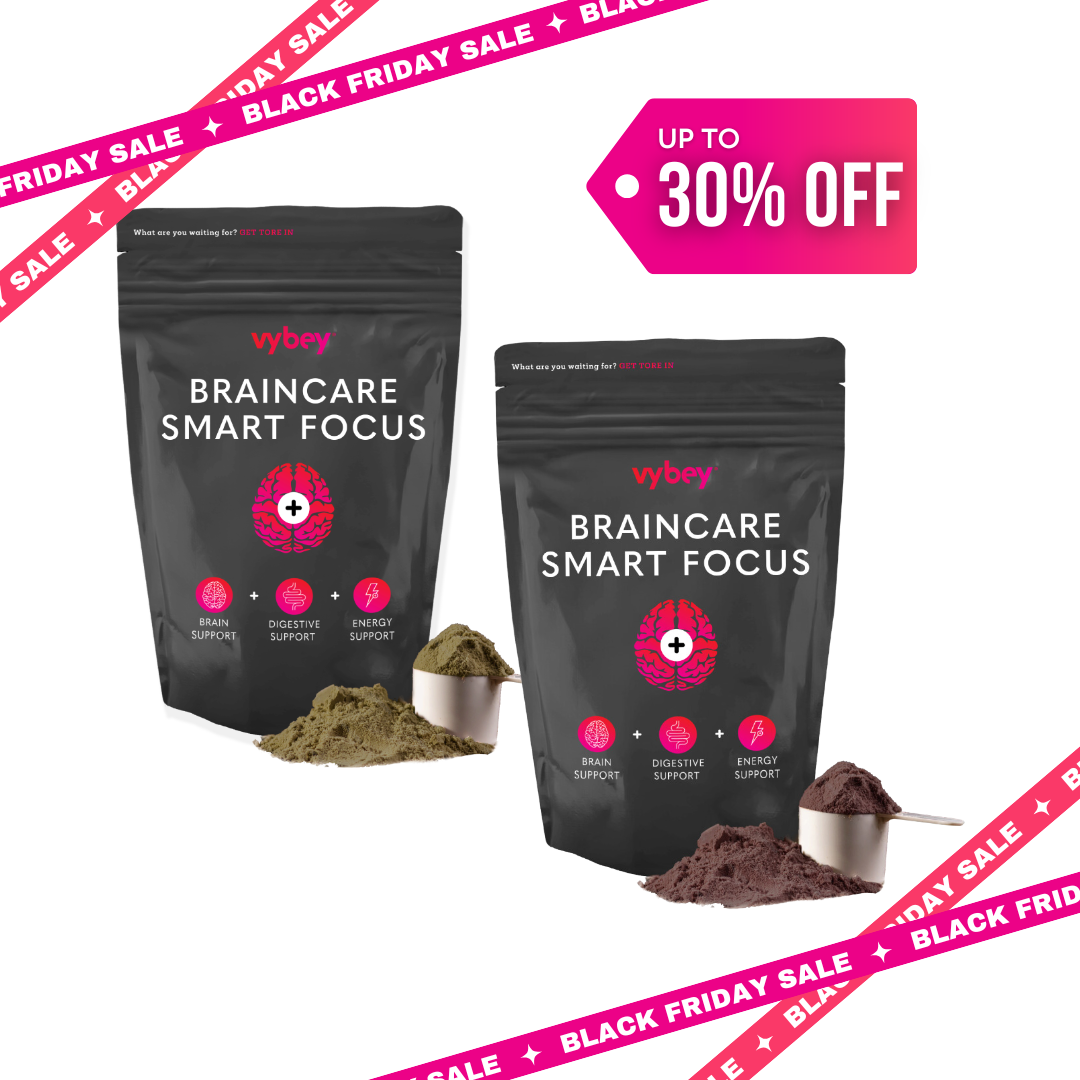 Braincare Smart Focus