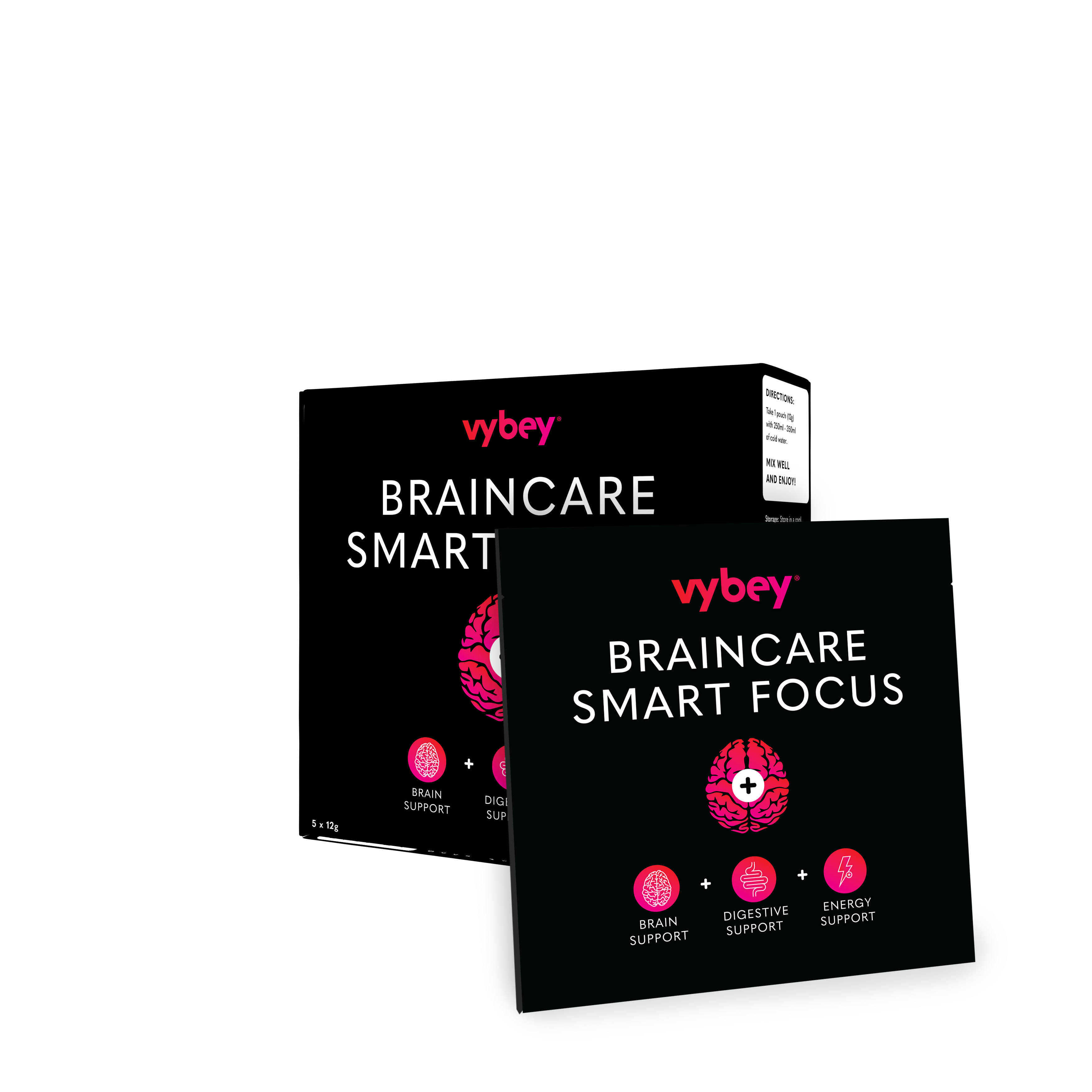 Braincare Smart Focus