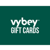 vybey UK EU - Gift Cards