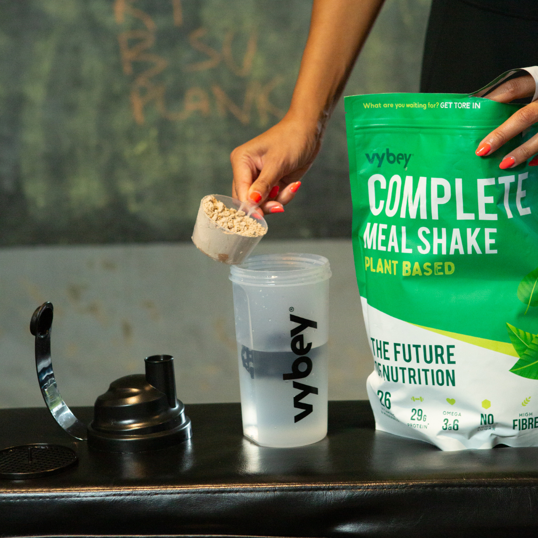 vybey Complete Meal Powder