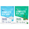 complete meal shakes mixed pack vybey